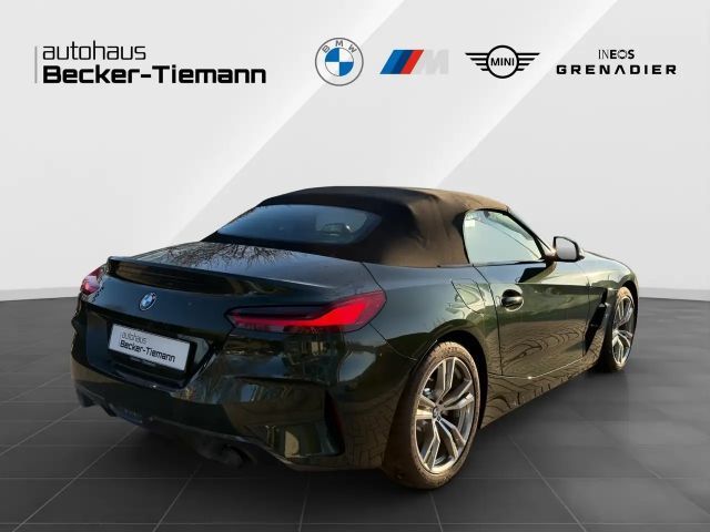 BMW Z4 Cabrio Roadster sDrive20i