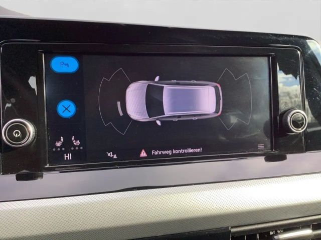 Volkswagen Golf 2.0 TDI Variant