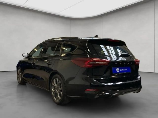 Ford Focus 1.5 EcoBlue ST Line Wagon