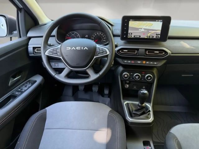 Dacia Sandero Extreme Stepway TCe 110