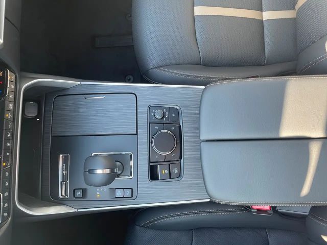 Mazda CX-80 Homura Plus