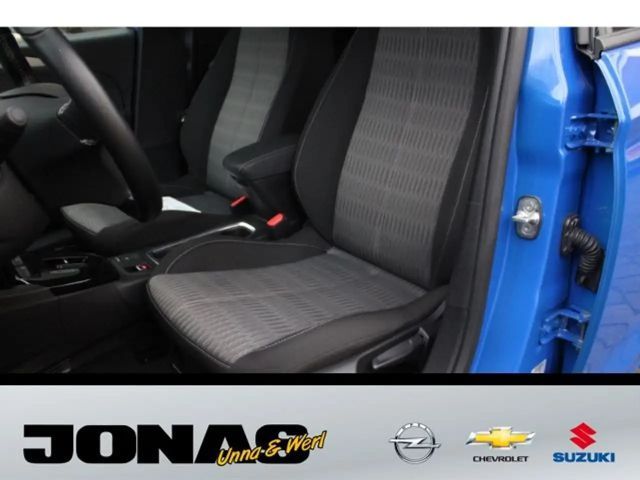 Opel Corsa Edition F Edition