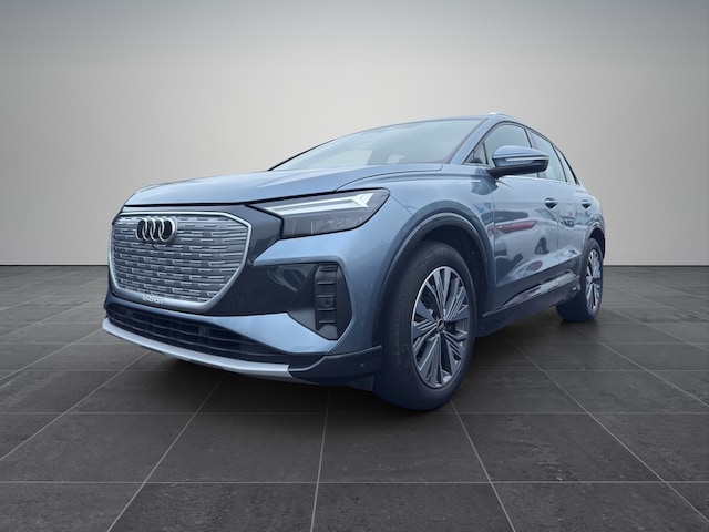 Audi Q4 e-tron 35