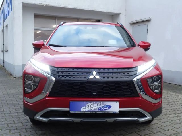 Mitsubishi Eclipse Cross 4WD PHEV
