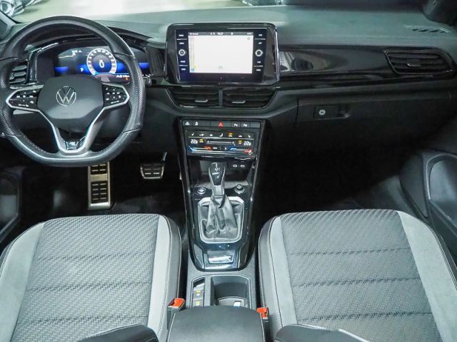 Volkswagen T-Roc 1.5 TSI Cabriolet DSG R-Line