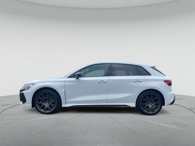 Audi RS3 Quattro S-Tronic Sportback