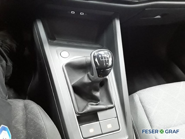 Volkswagen Golf 1.0 TSI Golf VIII Life