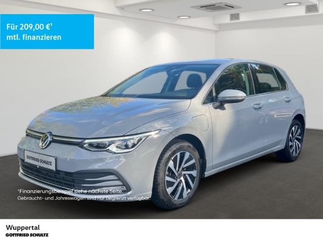 Volkswagen Golf 1.4 eHybrid DSG eHybrid