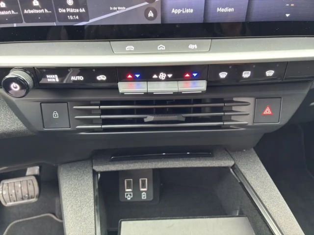 Opel Grandland X GS-Line Grand Sport