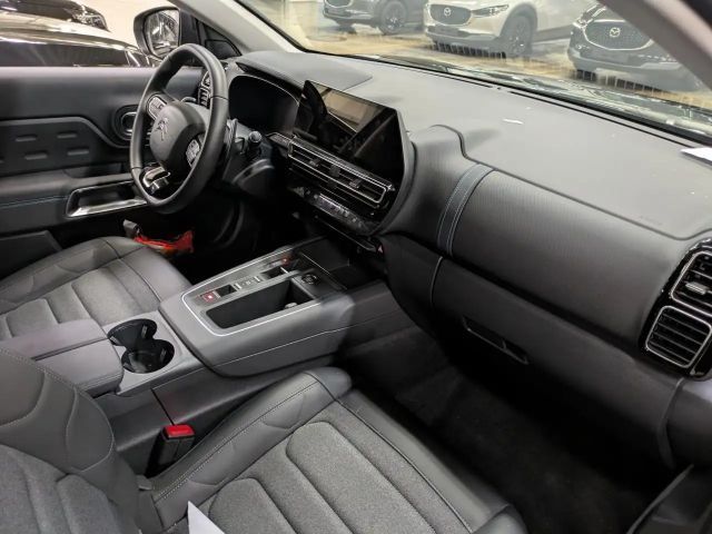 Citroën C5 Aircross 1.2 Fin. ab 2,99 % Navi,Parkpilot