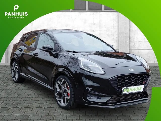Ford Puma ST Line