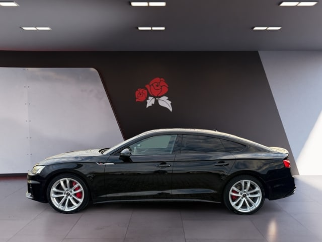 Audi S5 Quattro Sportback
