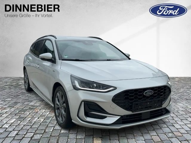 Ford Focus ST Line