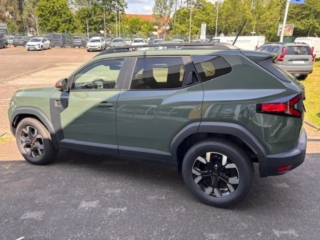 Dacia Duster ECO-G Extreme