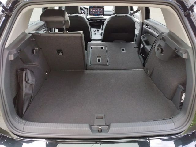 Volkswagen Golf DSG eHybrid