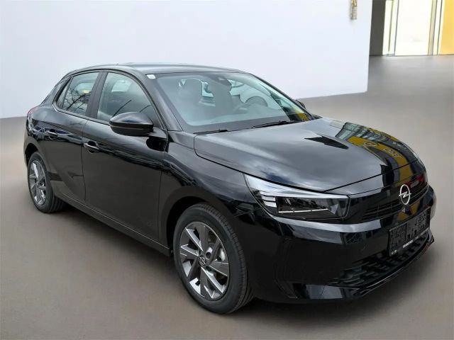 Opel Corsa Edition