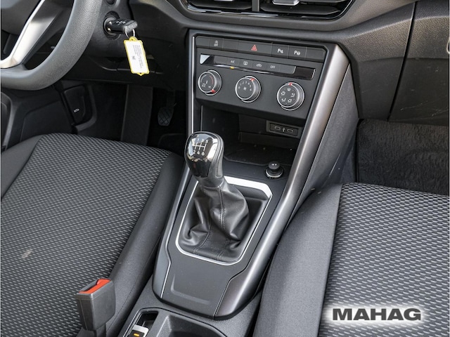 Volkswagen T-Roc 1.0 TSI