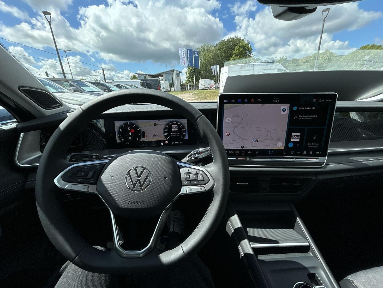 Volkswagen Tayron DSG Life