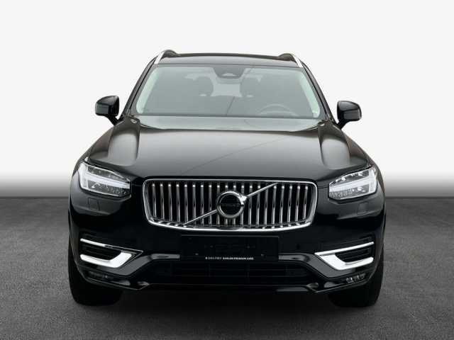 Volvo XC90 XC90
