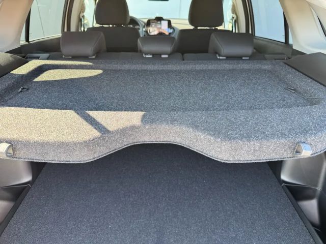 Suzuki S-Cross AllGrip Hybrid