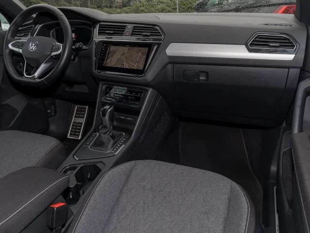 Volkswagen Tiguan 1.5 TSI DSG Move Pro