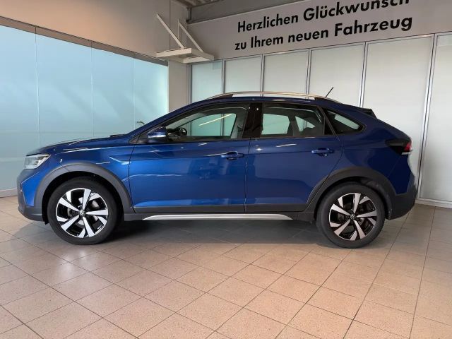 Volkswagen Taigo 1.5 TSI DSG Style