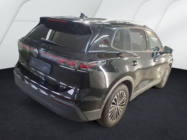 Volkswagen Tiguan 1.5 eTSI