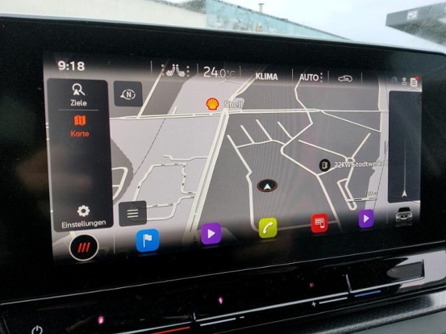 Seat Leon 2.0 TDI DSG Sportstourer