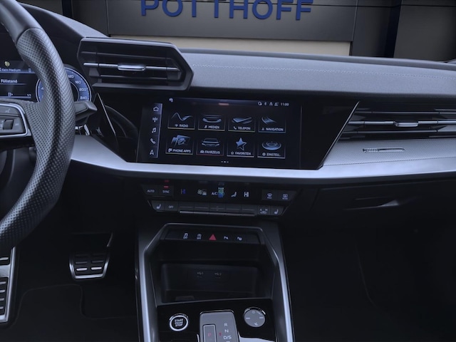 Audi A3 30 TDI S-Tronic Sedan