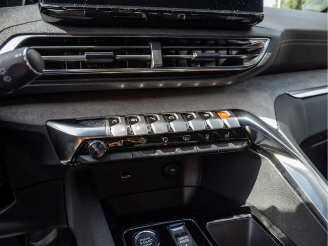 Peugeot 3008 EAT8 GT-Line