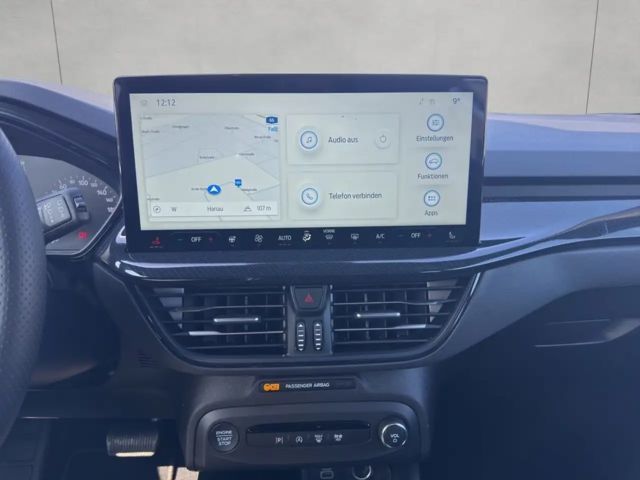 Ford Focus 1.5 EcoBlue Wagon