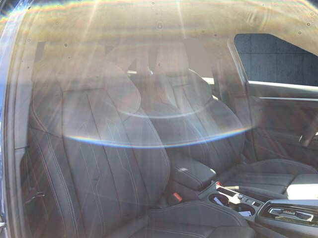 Audi S3 Quattro S-Tronic Sedan