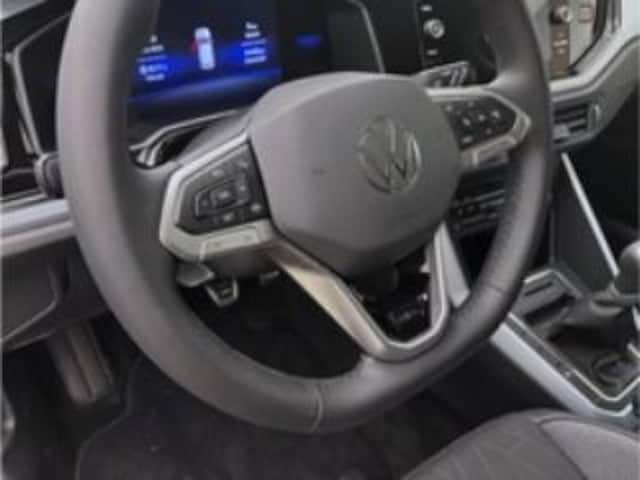 Volkswagen Polo 1.0 TSI IQ.Drive