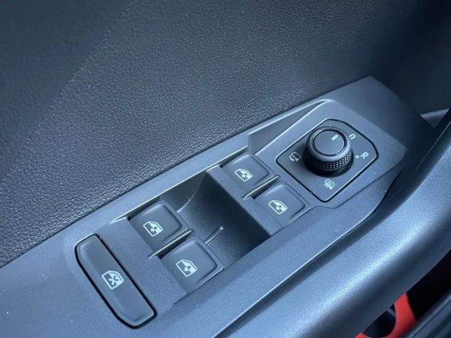 Volkswagen T-Cross 1.0 TSI DSG Life