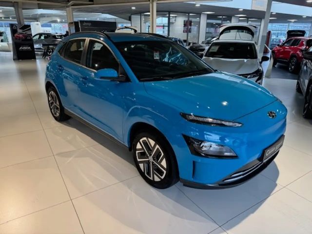Hyundai Kona 2WD 39 kWh Electric Select