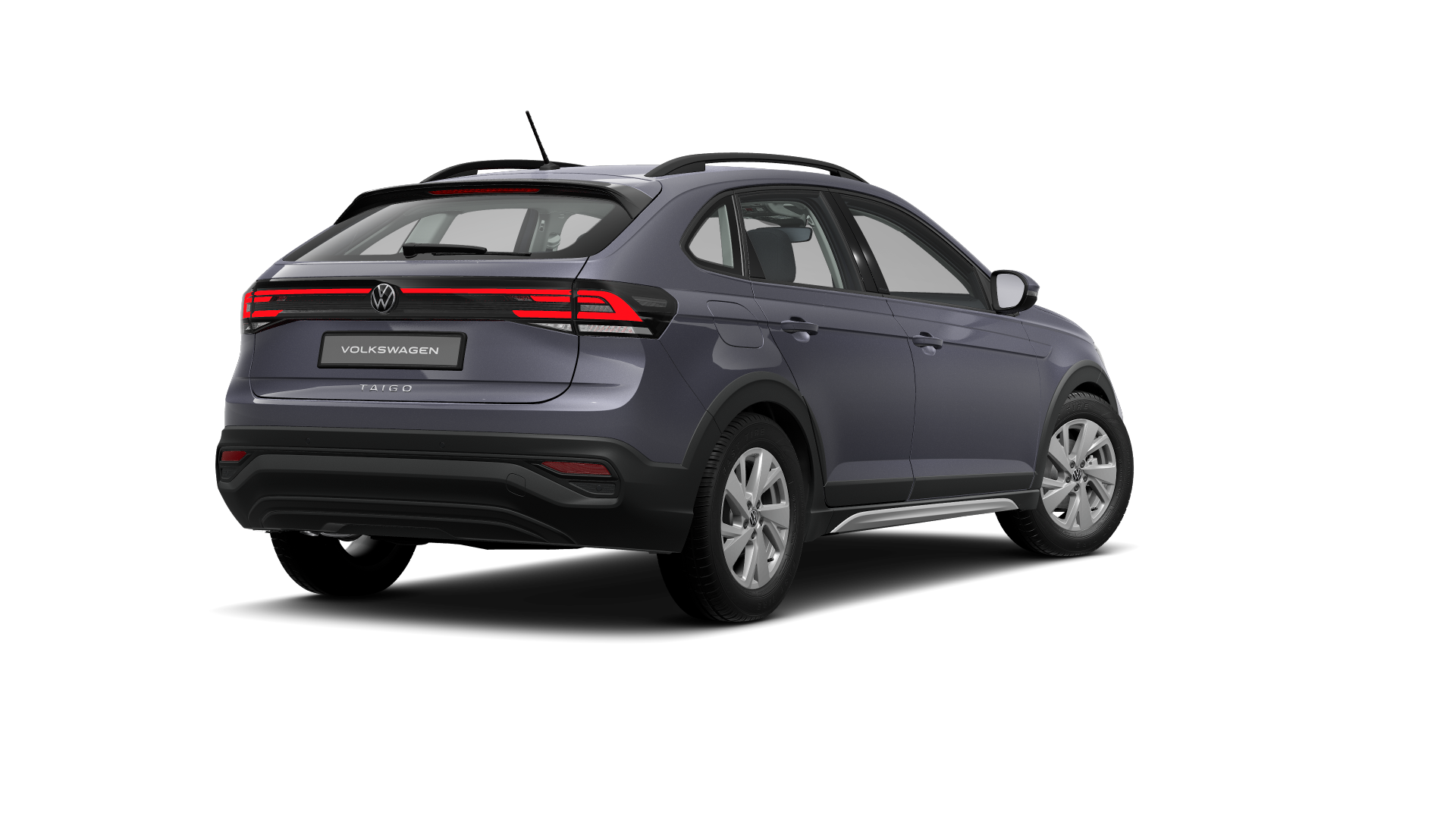 Volkswagen Taigo 1.0 TSI Life