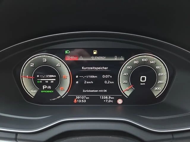 Audi Q5 40 TDI Quattro