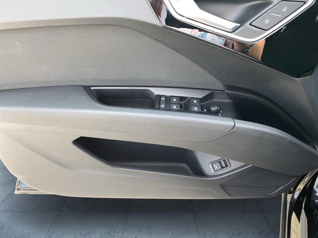 Audi Q4 e-tron 35 Sportback