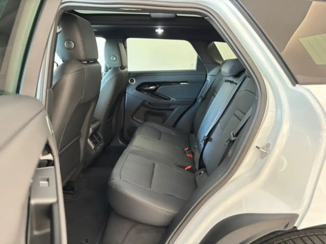 Land Rover Range Rover Evoque D200 Dynamic SE