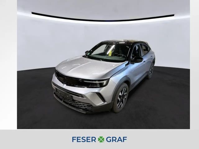 Opel Mokka 1.2 Turbo GS-Line Grand Sport Turbo