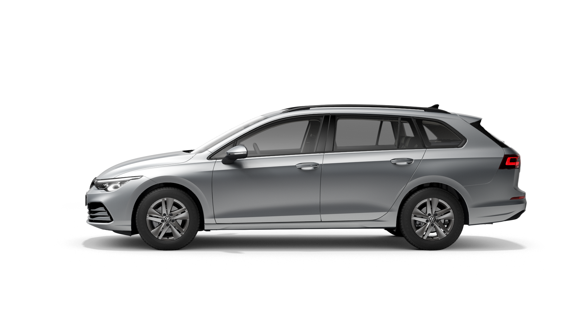 Volkswagen Golf 1.5 eTSI DSG Life Variant