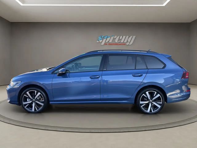 Volkswagen Golf 2.0 TDI Business Variant