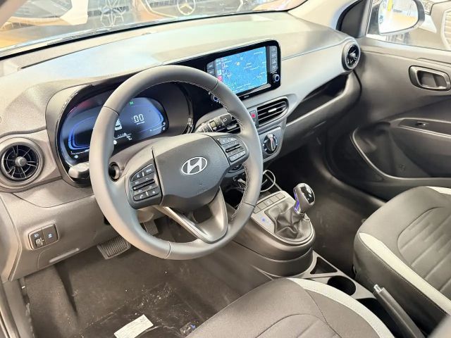 Hyundai i10 Pure