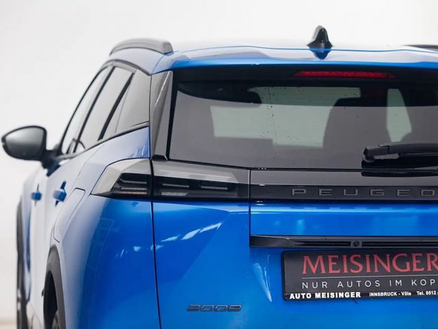 Peugeot 2008 Allure Pack PureTech