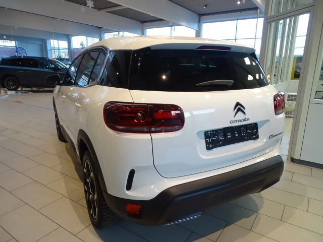 Citroën C5 Aircross Feel PureTech