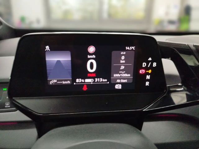 Volkswagen ID.3 Performance Pro