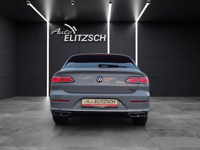 Volkswagen Arteon Shooting Brake DSG R-Line
