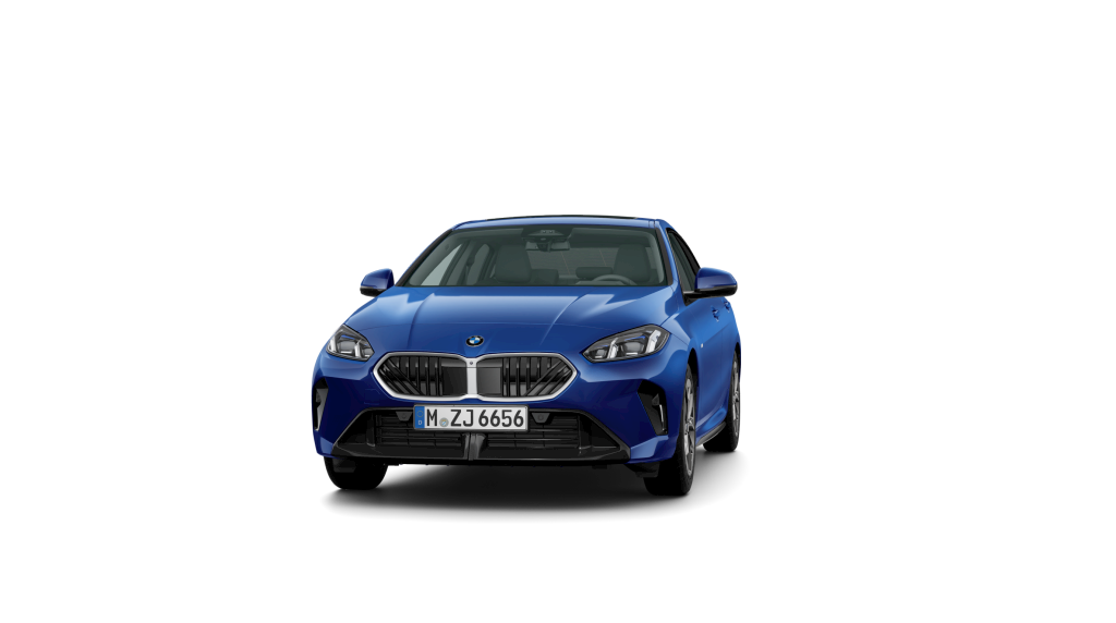 BMW 220 Coupé Gran Coupé