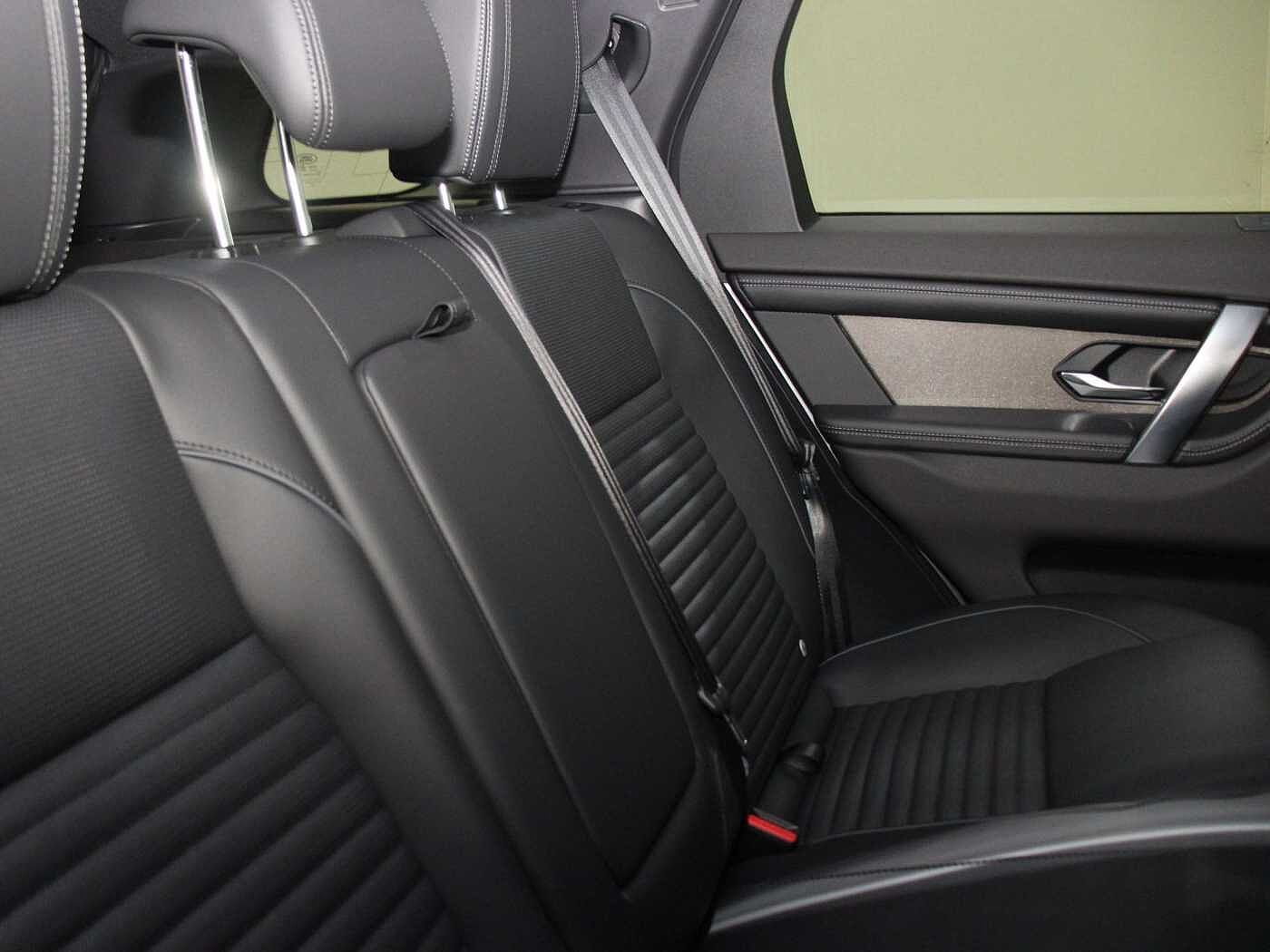 Land Rover Discovery Sport D200 Dynamic SE