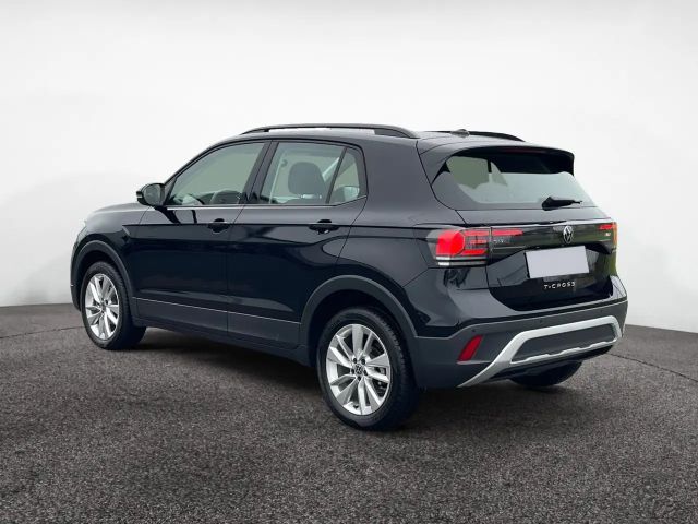 Volkswagen T-Cross DSG Life